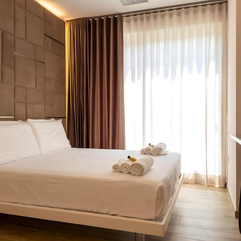 Soggiorno Chic , 2 Camere Vicino Colosseo e Metro - Appartamento con 2 Camere da Letto - 10