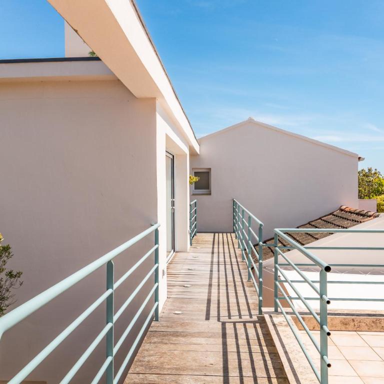 Villa A signoria - Villa Fronte Spiaggia - 15