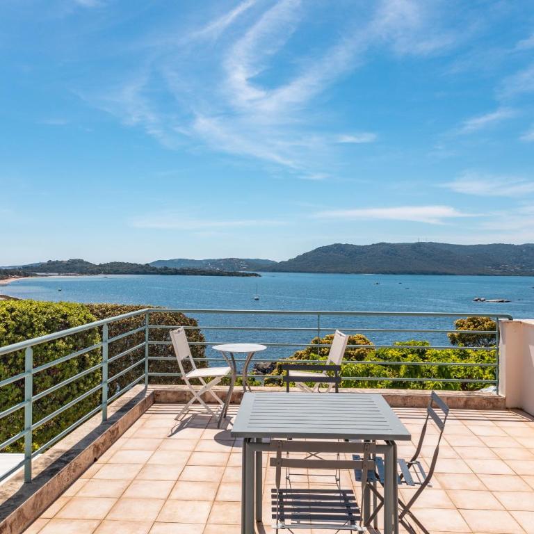 Villa A signoria - Villa Fronte Spiaggia - 21