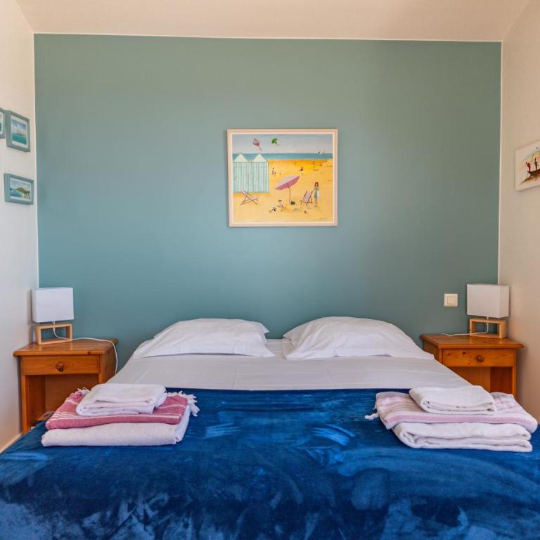 Villa A signoria - Villa Fronte Spiaggia - 39