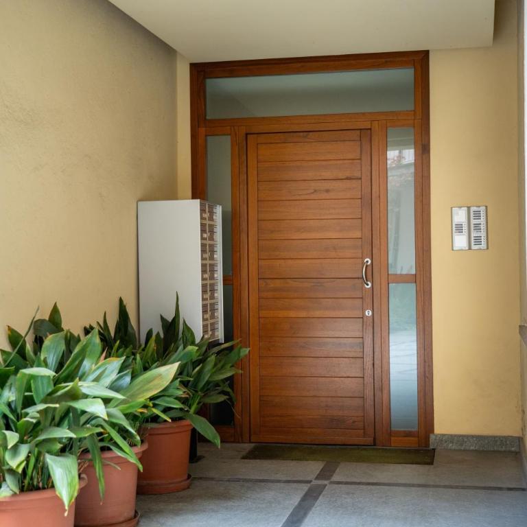 Happy Central Apartments - Appartamento con 1 Camera da Letto - 4