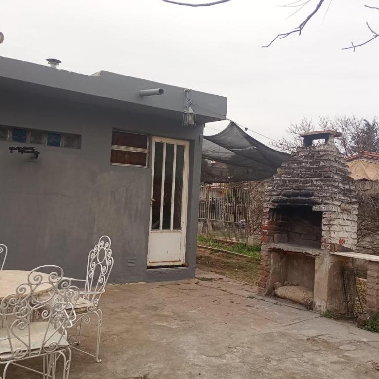 Casa en Villa Carlos Paz - Casa de 2 dormitorios - 10