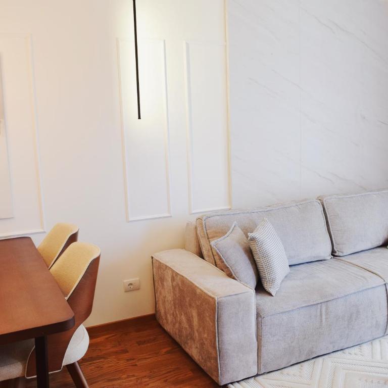 Apartmani Magnet Zlatibor - One-Bedroom Apartment - 49