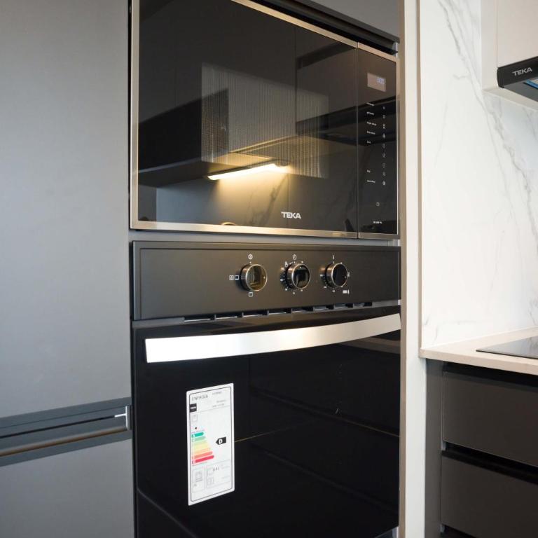 Chill Cozy 1BR Oasis w Pool & BBQ in Irarrazabal - Apartment - 18