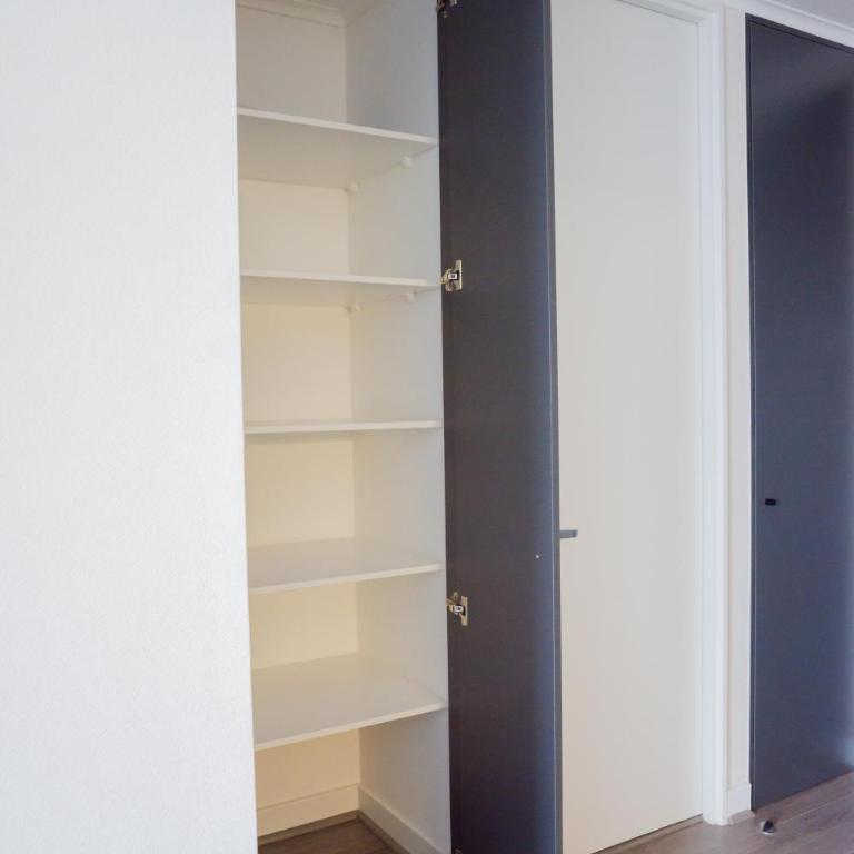 Chill Cozy 1BR Oasis w Pool & BBQ in Irarrazabal - Apartment - 24