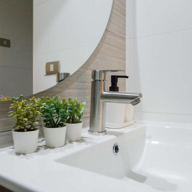 Chill Cozy 1BR Oasis w Pool & BBQ in Irarrazabal - Apartment - 32