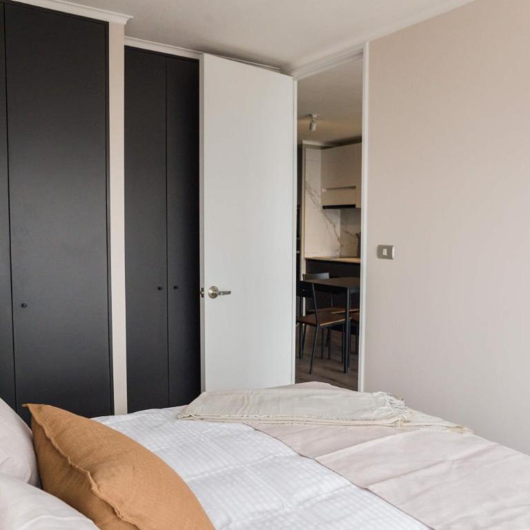 Chill Cozy 1BR Oasis w Pool & BBQ in Irarrazabal - Apartment - 27