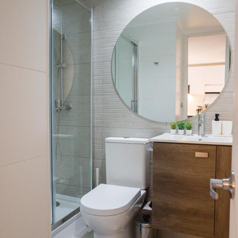Chill Cozy 1BR Oasis w Pool & BBQ in Irarrazabal - Apartment - 31