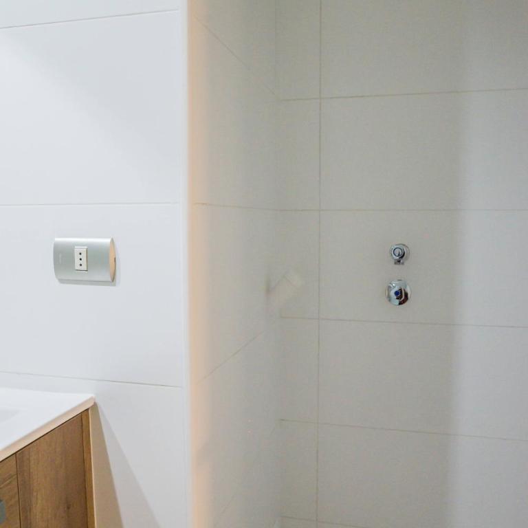 Chill Cozy 1BR Oasis w Pool & BBQ in Irarrazabal - Apartment - 33
