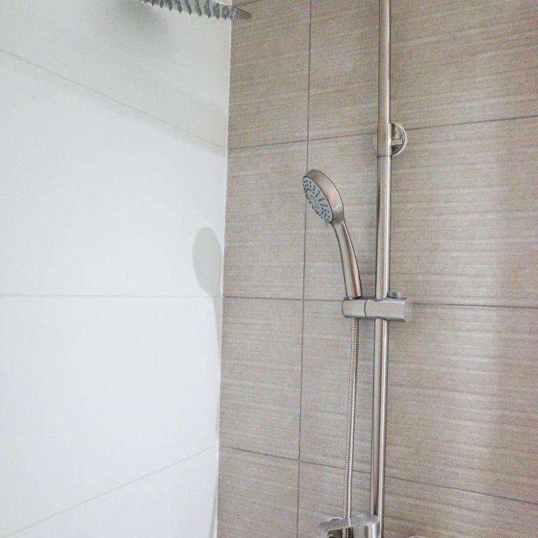 Chill Cozy 1BR Oasis w Pool & BBQ in Irarrazabal - Apartment - 35