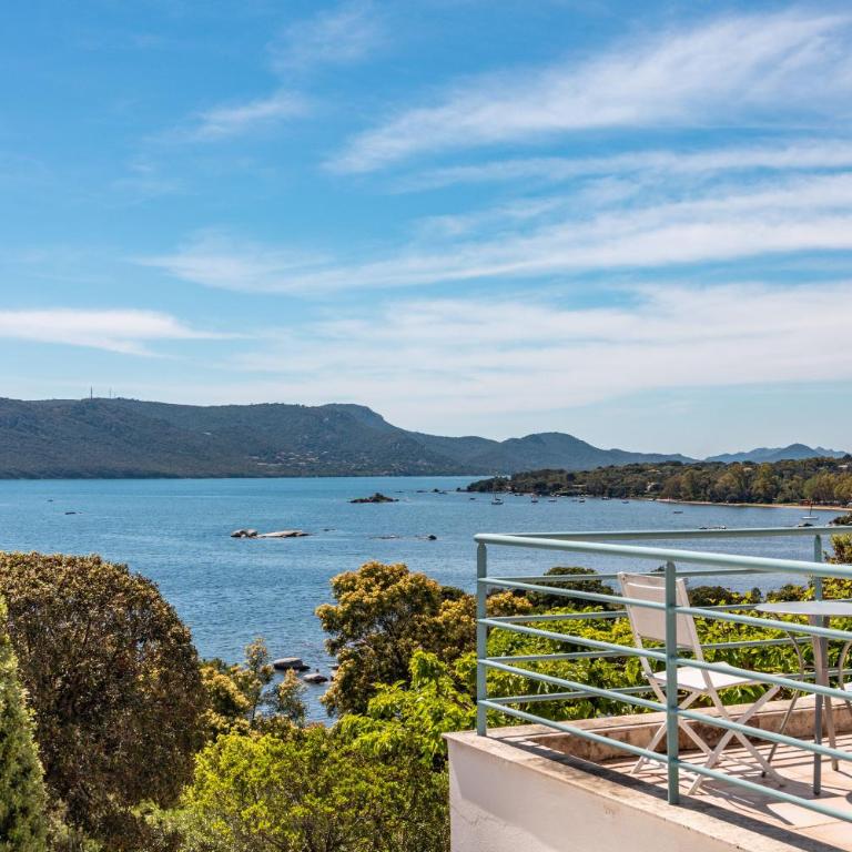 Villa A signoria - Villa Fronte Spiaggia - 8