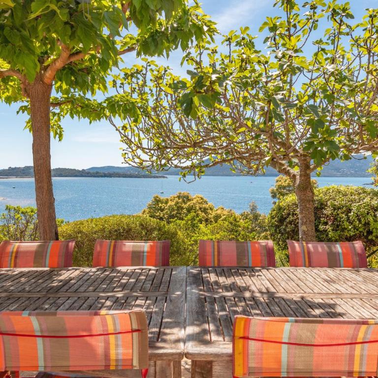 Villa A signoria - Villa Fronte Spiaggia - 14
