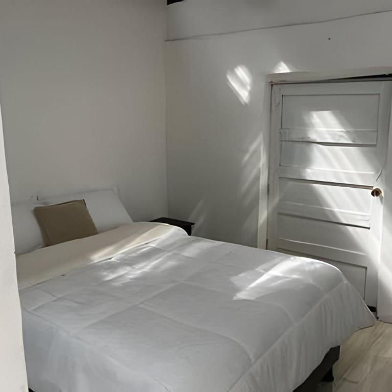 Habitación en el cielo - Habitación Doble Económica - 3