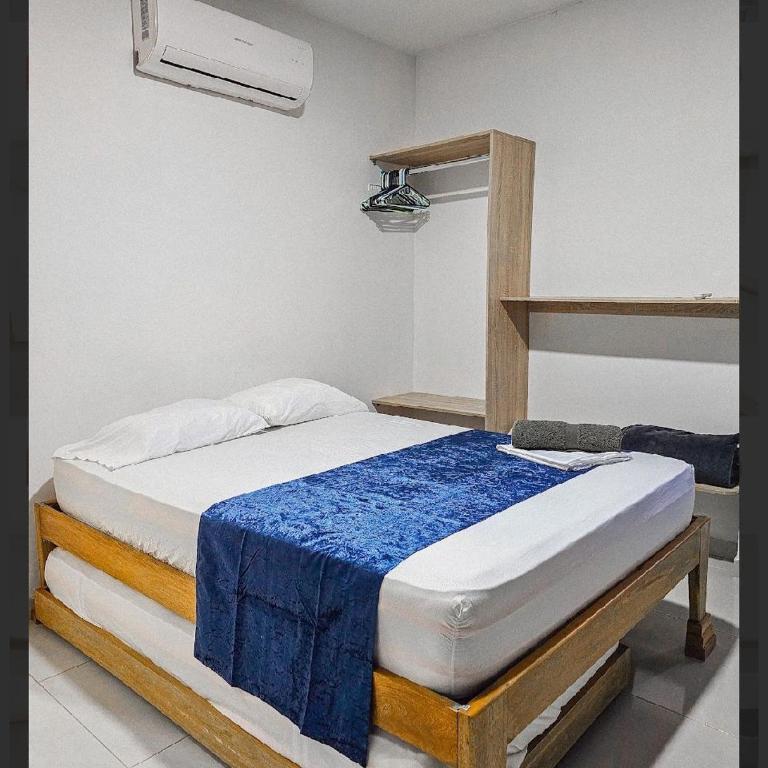 Casa boquilla - Casa de 2 dormitorios - 2