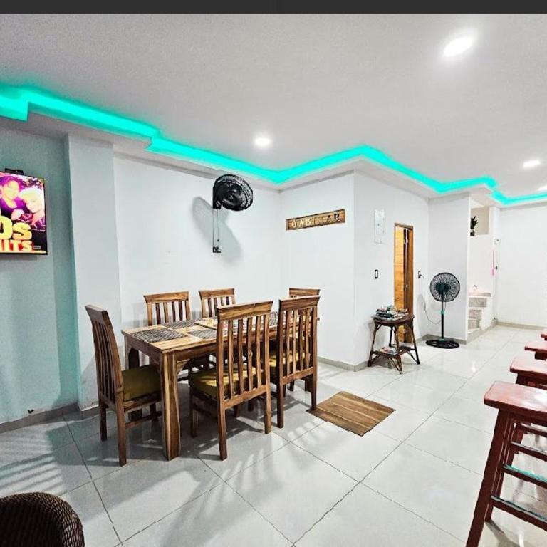 Casa boquilla - Casa de 2 dormitorios - 5