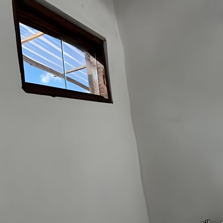 Sitio en casa del cielo - Habitación Doble Económica - 5