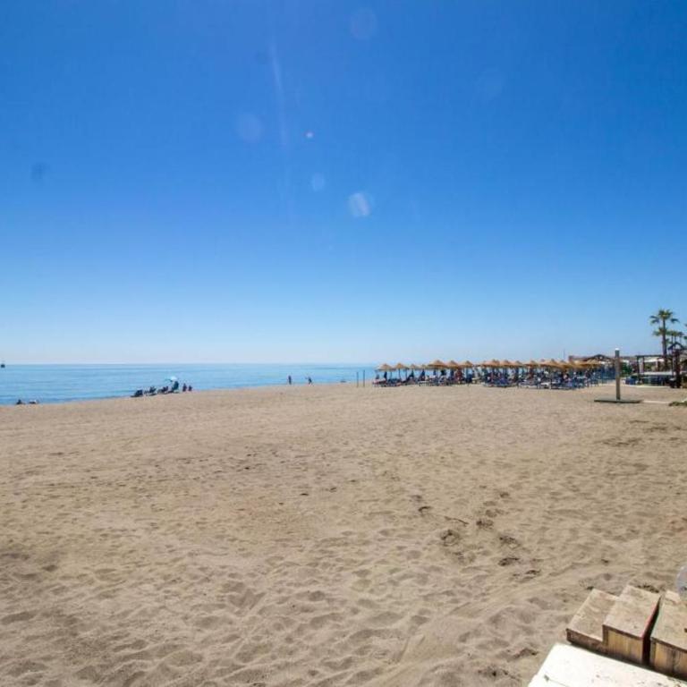 Erisa 56 By IVI Real Estate - Apartamento de 1 dormitorio - 24