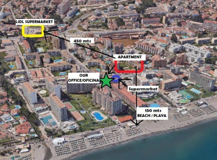 Erisa 56 By IVI Real Estate - Apartamento de 1 dormitorio - 25