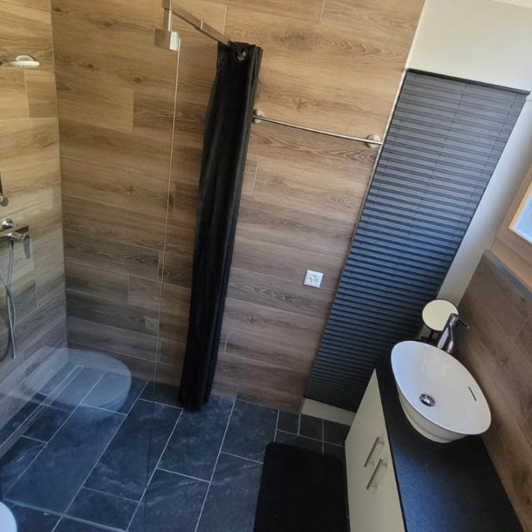 Auberge des Charmettes - Apartment mit 1 Schlafzimmer - 5