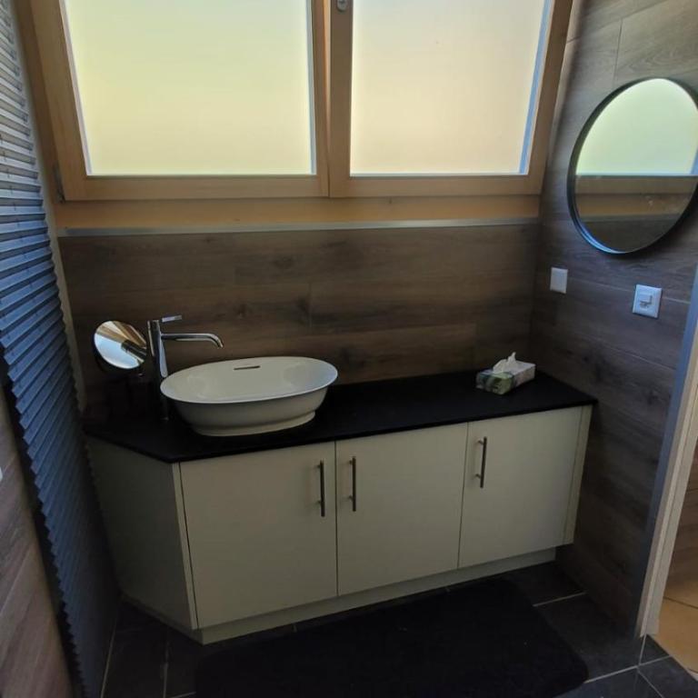 Auberge des Charmettes - Apartment mit 1 Schlafzimmer - 6