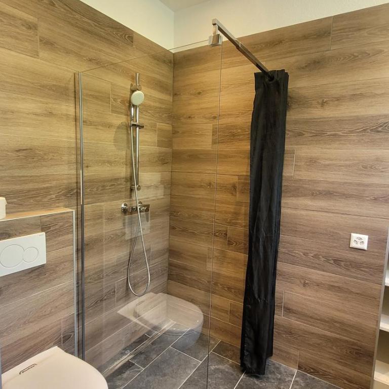 Auberge des Charmettes - Apartment mit 1 Schlafzimmer - 7