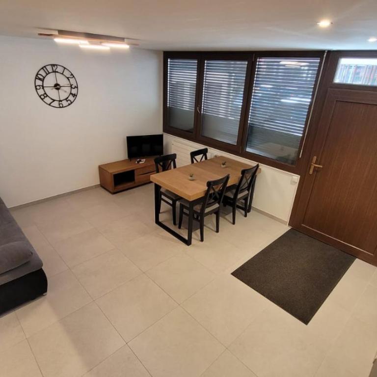 Auberge des Charmettes - Apartment mit 1 Schlafzimmer - 3