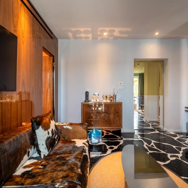 Hotel Calimala Milano - Junior Suite con Balcone - 3
