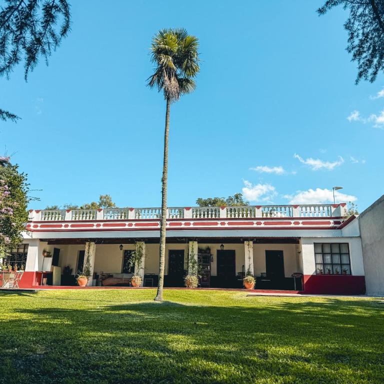 Casa Vigna - Habitación Doble - 2