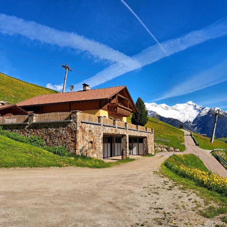 Appartements Bacher Hof - Appartamento con 1 Camera da Letto - 2