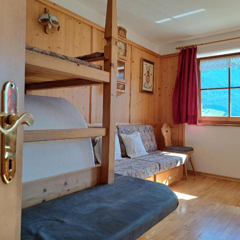 Appartements Bacher Hof - Appartamento con 3 Camere da Letto - 13