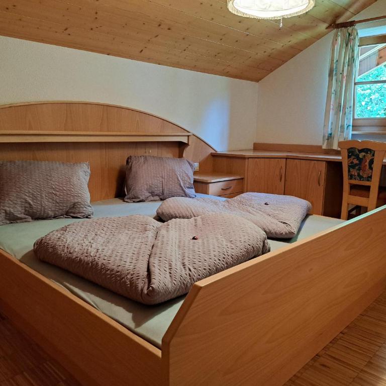 Appartements Bacher Hof - Appartamento con 1 Camera da Letto - 10