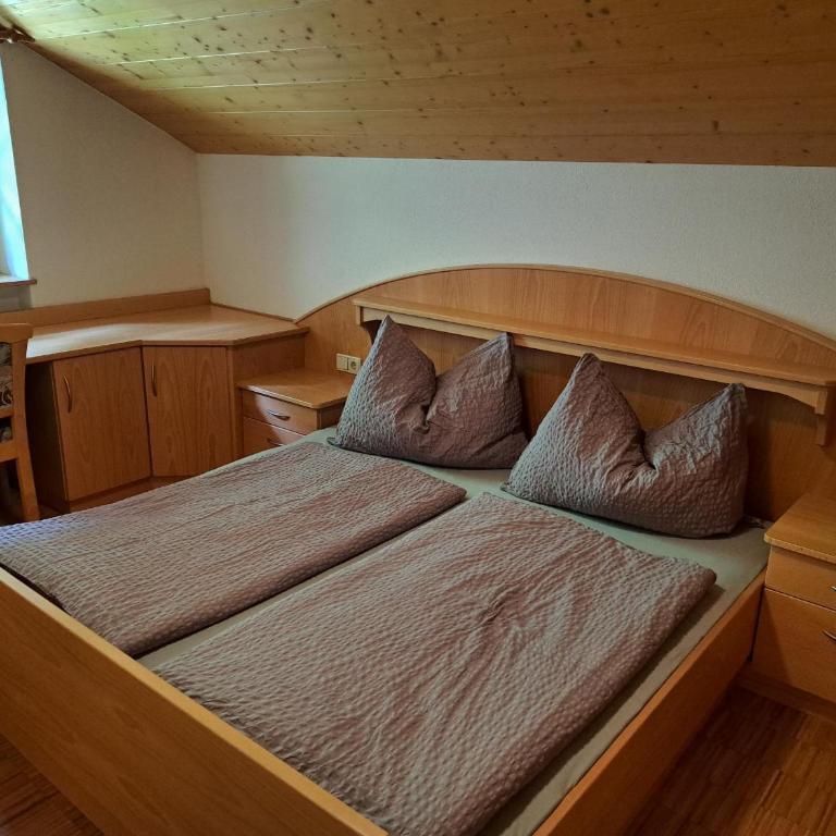 Appartements Bacher Hof - Appartamento con 1 Camera da Letto - 12