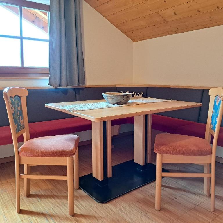 Appartements Bacher Hof - Appartamento con 1 Camera da Letto - 13