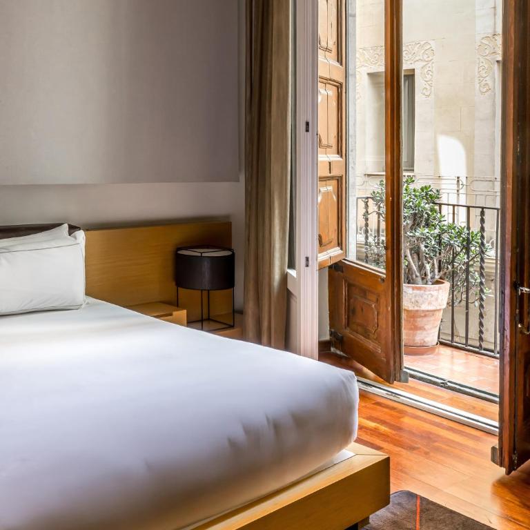Mercer House Bòria BCN - Loft - 1