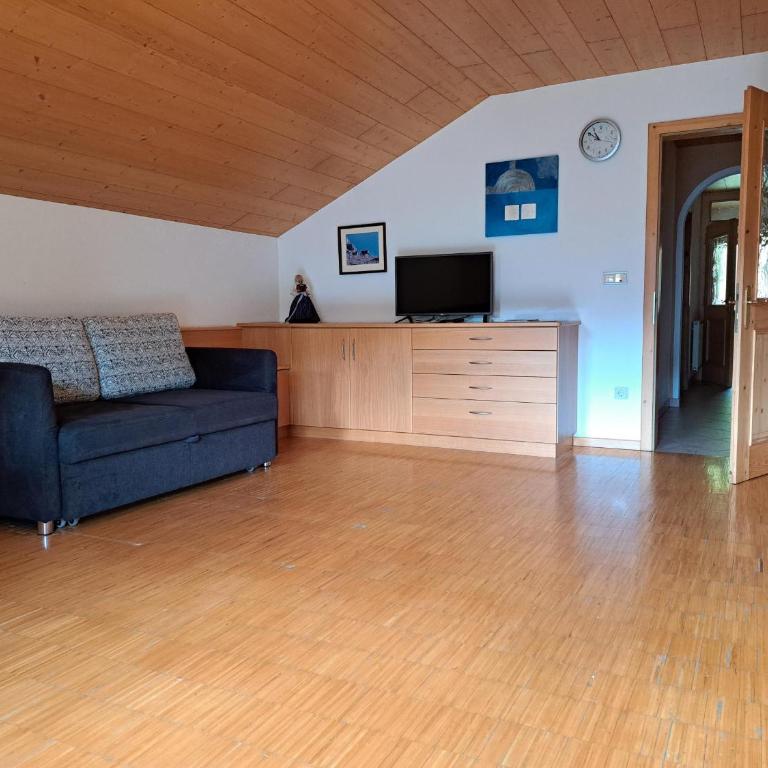 Appartements Bacher Hof - Appartamento con 1 Camera da Letto - 18