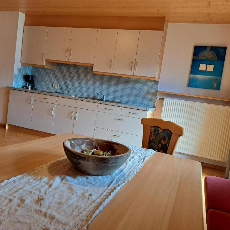 Appartements Bacher Hof - Appartamento con 1 Camera da Letto - 20