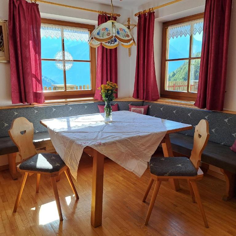 Appartements Bacher Hof - Appartamento con 3 Camere da Letto - 22
