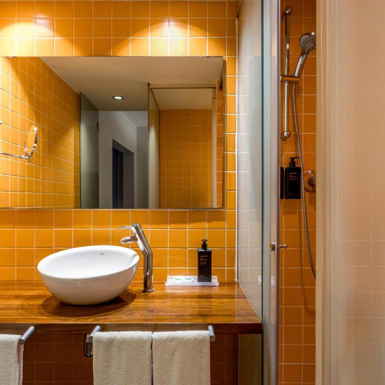 Mercer House Bòria BCN - Loft - 4