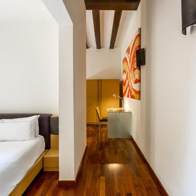 Mercer House Bòria BCN - Loft - 3