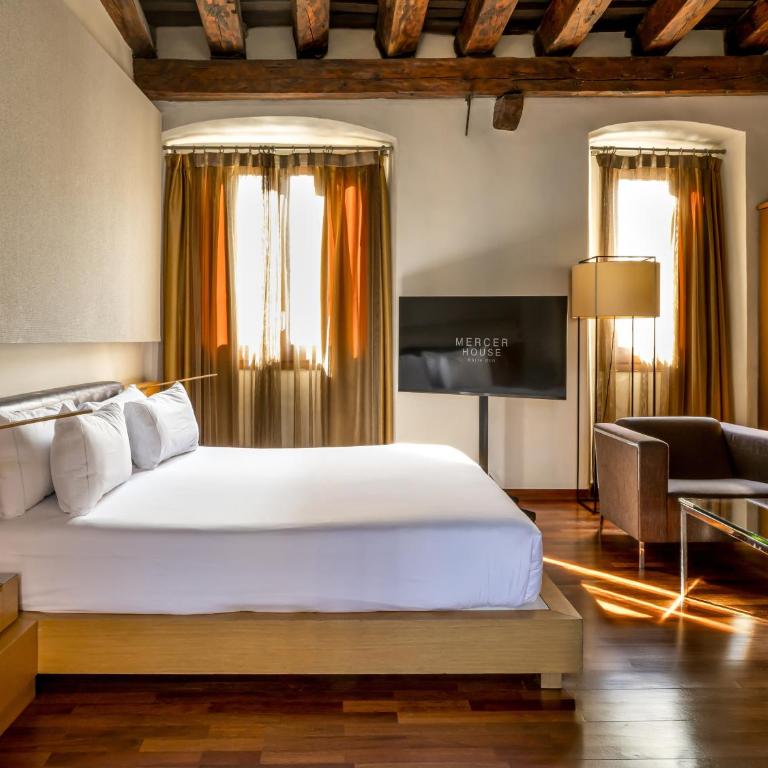 Mercer House Bòria BCN - Loft - 7