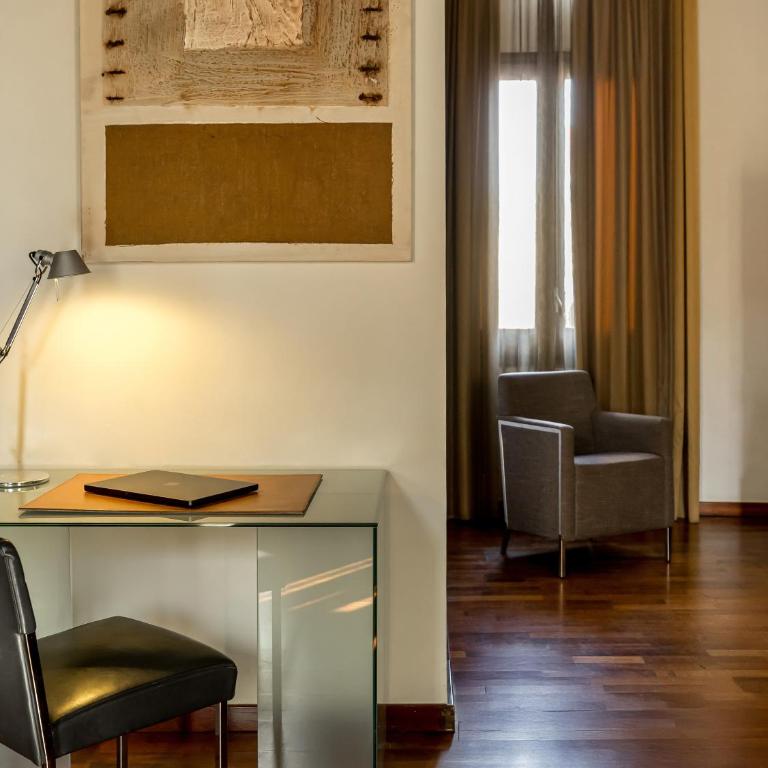 Mercer House Bòria BCN - Loft - 5