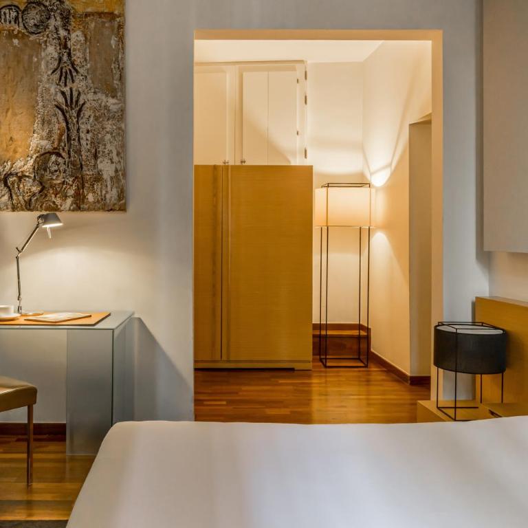 Mercer House Bòria BCN - Loft - 9