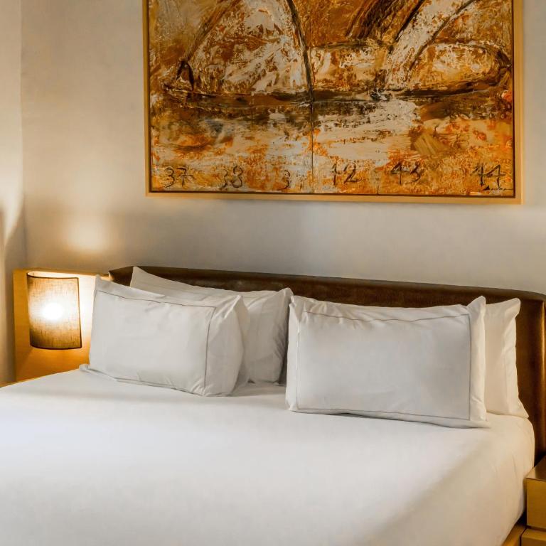 Mercer House Bòria BCN - Loft - 11