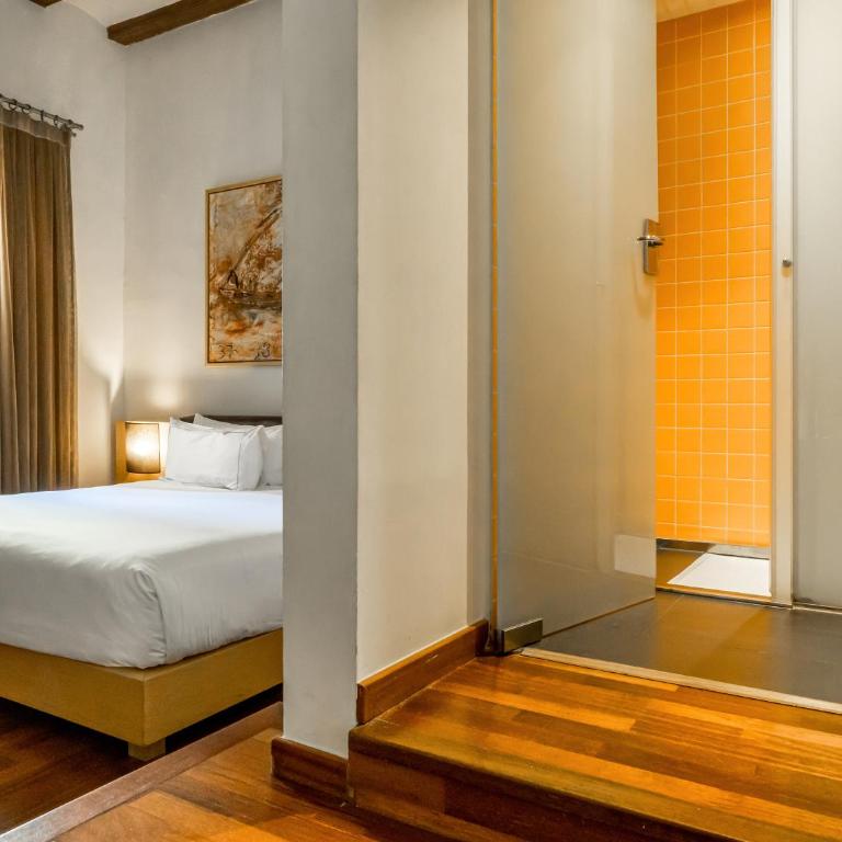 Mercer House Bòria BCN - Loft - 12