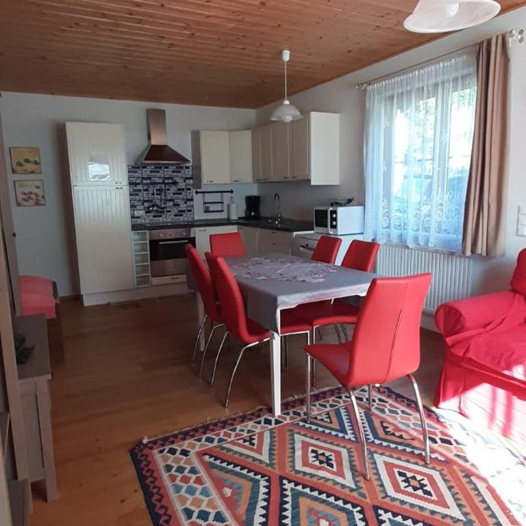 House Arianna - Apartment mit 2 Schlafzimmern - 52