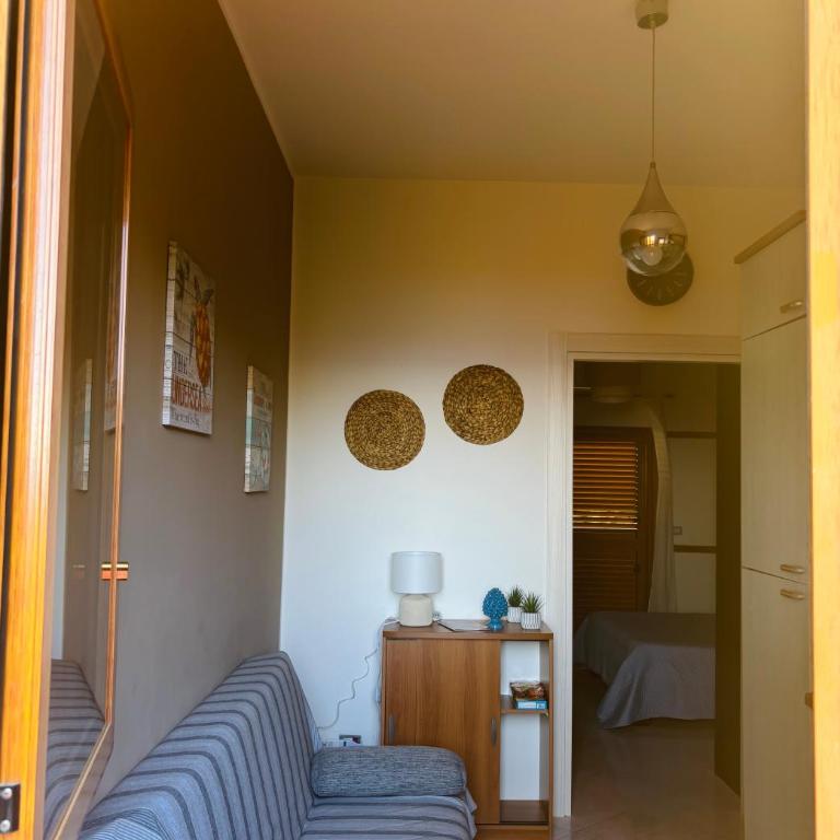 Una Piscina sul Mare Apartment - Appartamento con 1 Camera da Letto - 10