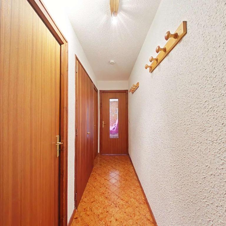Studio cabine 4 pers. au pied des pistes avec balcon sud - Le Grand-Bornand - FR-1-241-123 - Apartment (4 Erwachsene) - 6