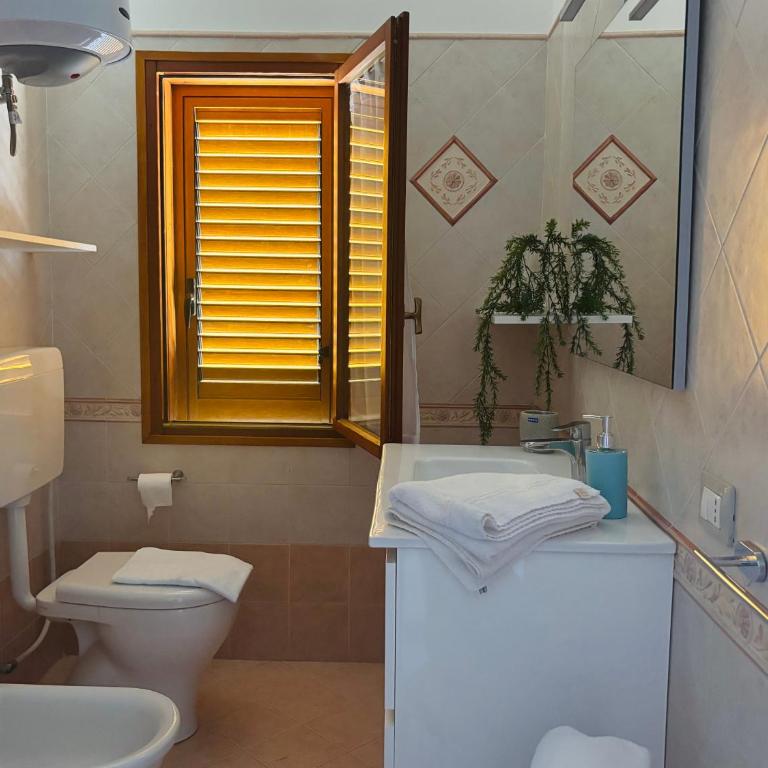 Una Piscina sul Mare Apartment - Appartamento con 1 Camera da Letto - 14