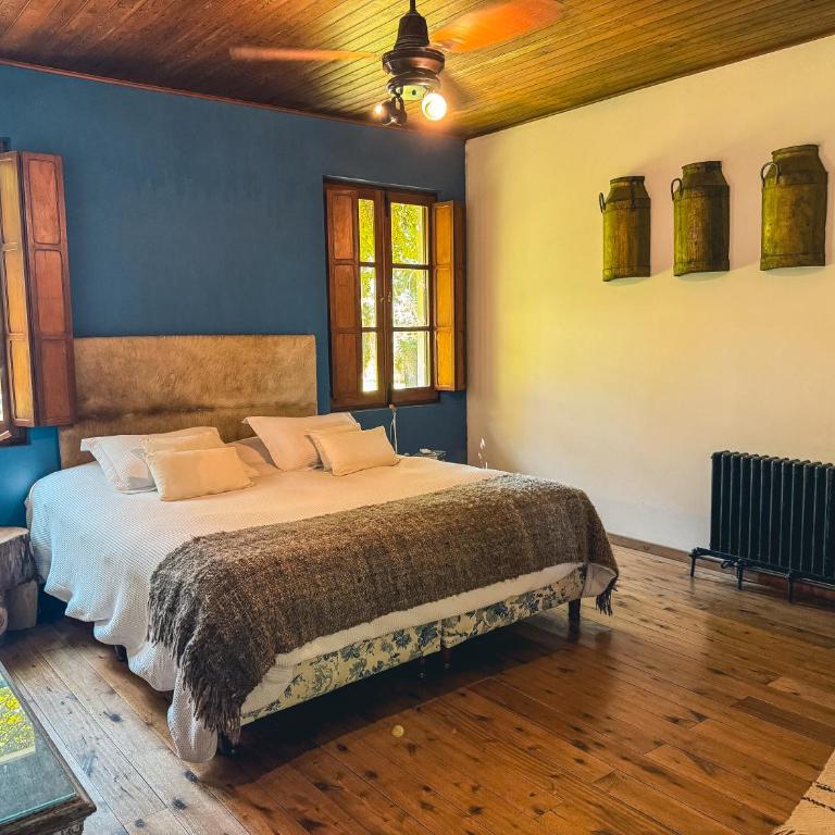 Casa Vigna - Habitación Doble - 9