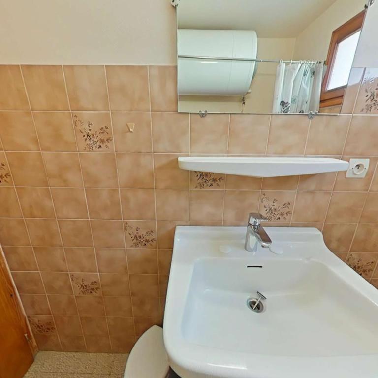 Appartement au centre, proche pistes, 5 couchages, parking, garage - FR-1-241-194 - Apartment (5 Erwachsene) - 10